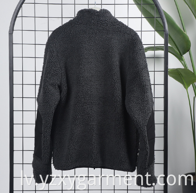 Men's winter thick cotton clothes